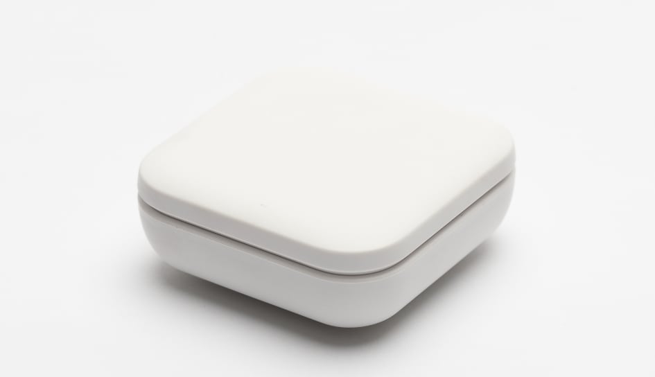 Vivint Helena water sensor